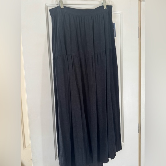 🍁Universal Thread Tired Skirt - Picture 1 of 7